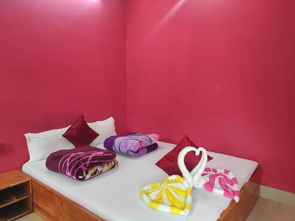 Фото Hotel Zambala