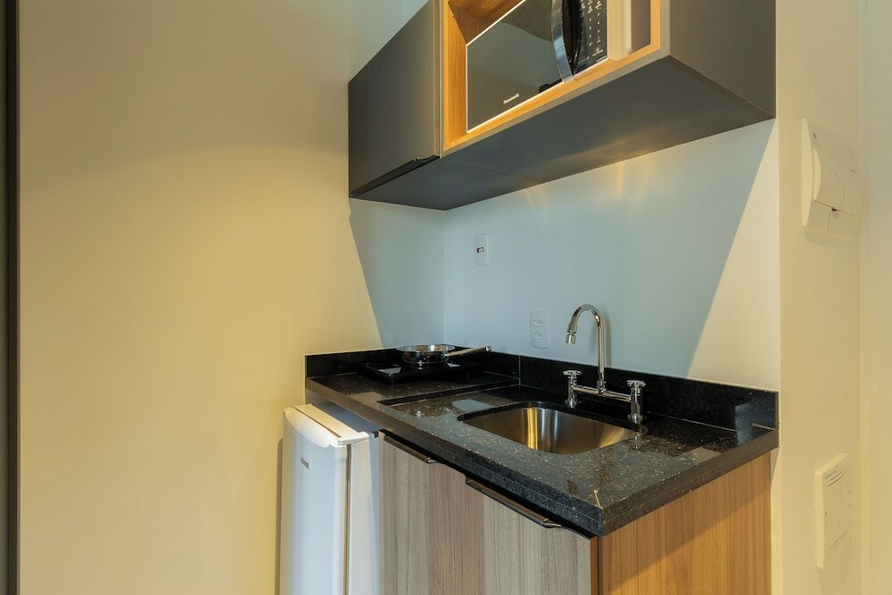 Фото B. Homy - Vn Caneca Consolação