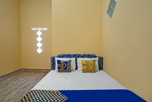 Гостиница Spot On 92476 Sobat Ijen Traveller Homes