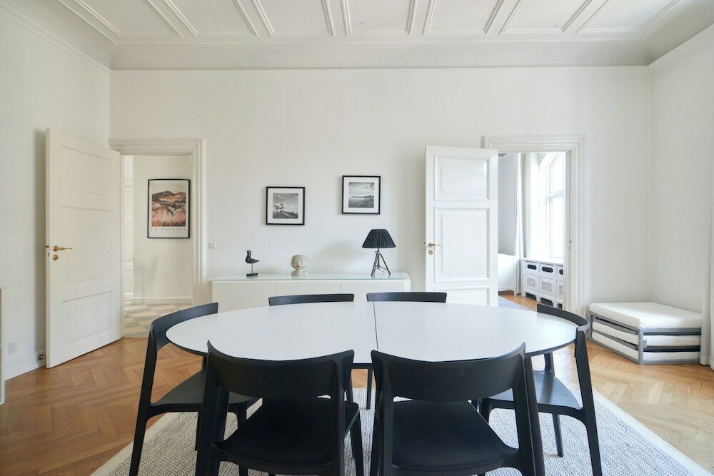 Фото Puggaardsgade 11