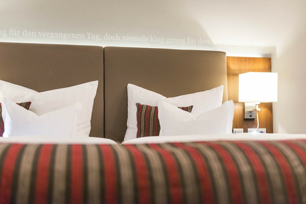 Фото Trip Inn Hotel Stadt Coburg