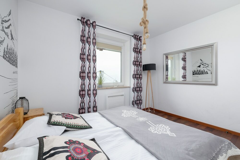 Фото Krolewska Apartment Mountain by Renters