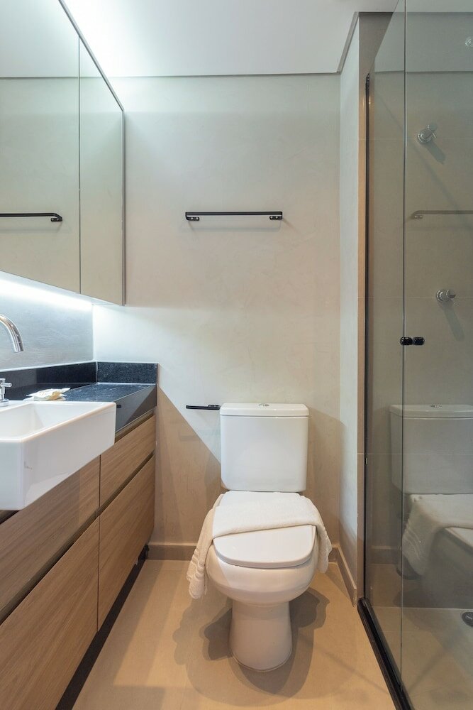 Фото B. Homy - Vn Caneca Consolação