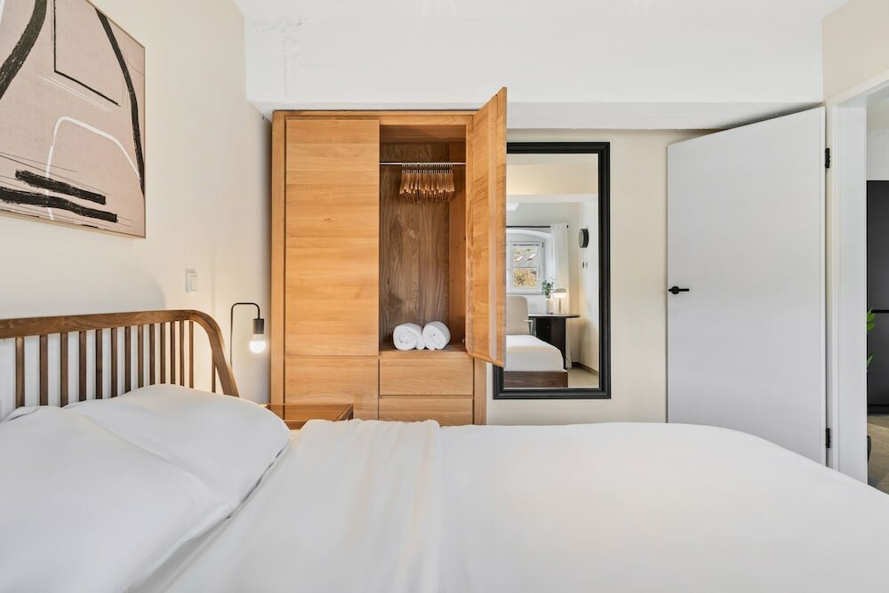 Фото Clausen Charm Contemporary Retreat Id210