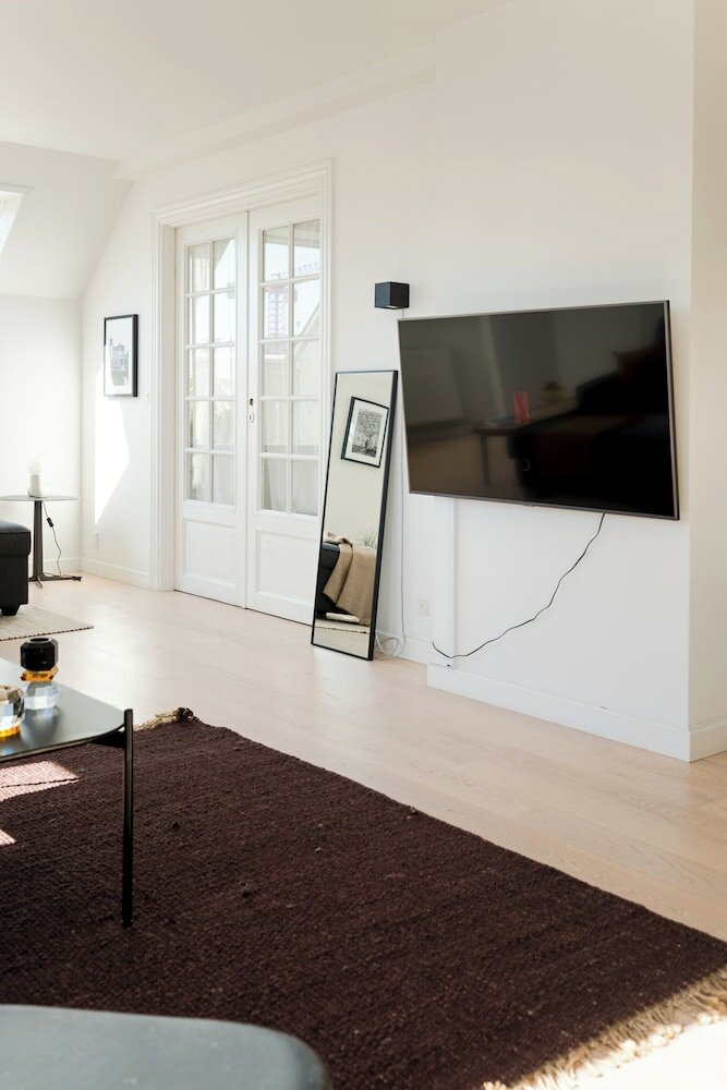 Фото Puggaardsgade 11