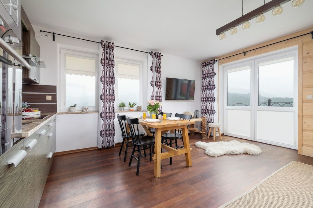 Фото Krolewska Apartment Mountain by Renters