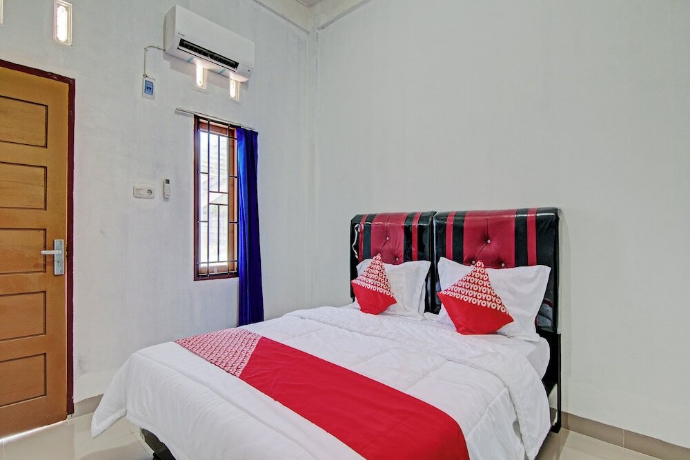 Фото Oyo 92800 Lestari Baru Syariah