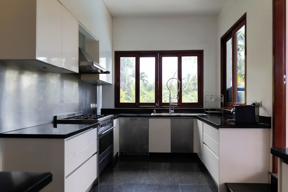 Фото Eco Friendly Mountain Villa