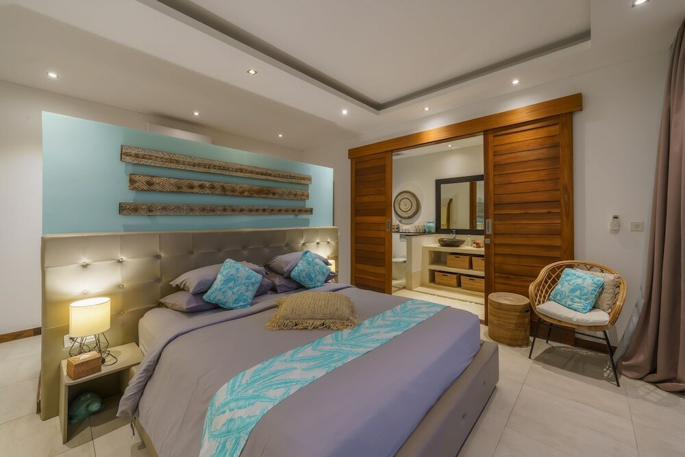 Фото Villa Cuatro