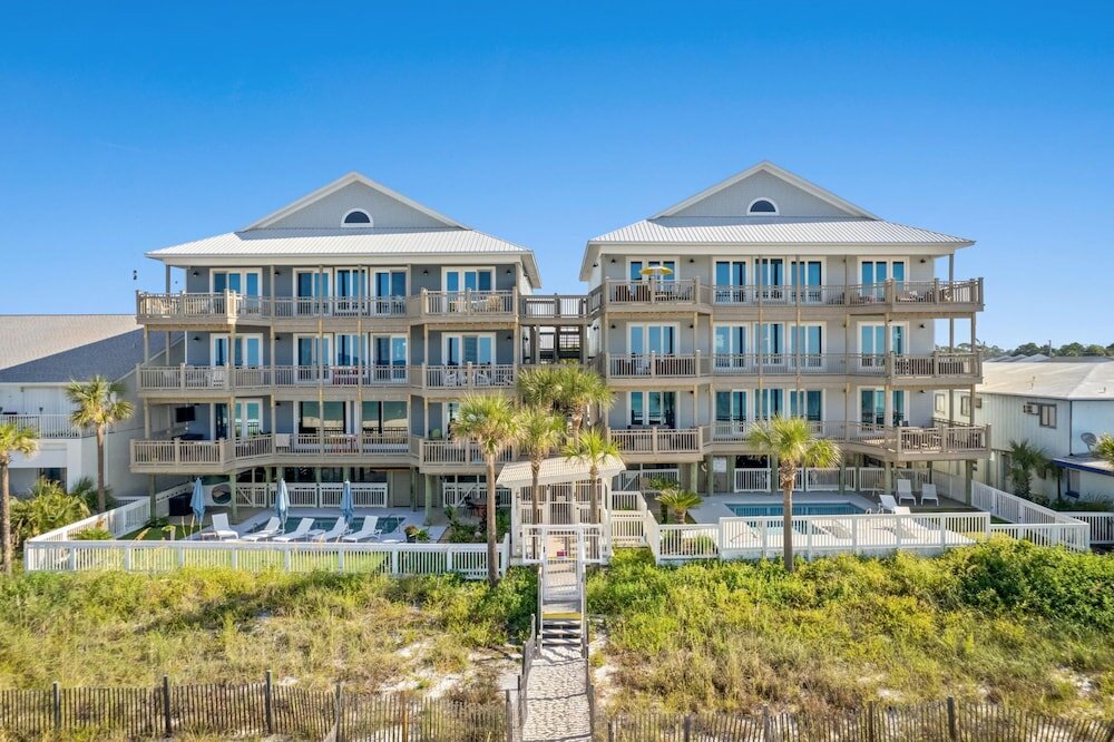 Фото Bel Air Beach Condos by Phg