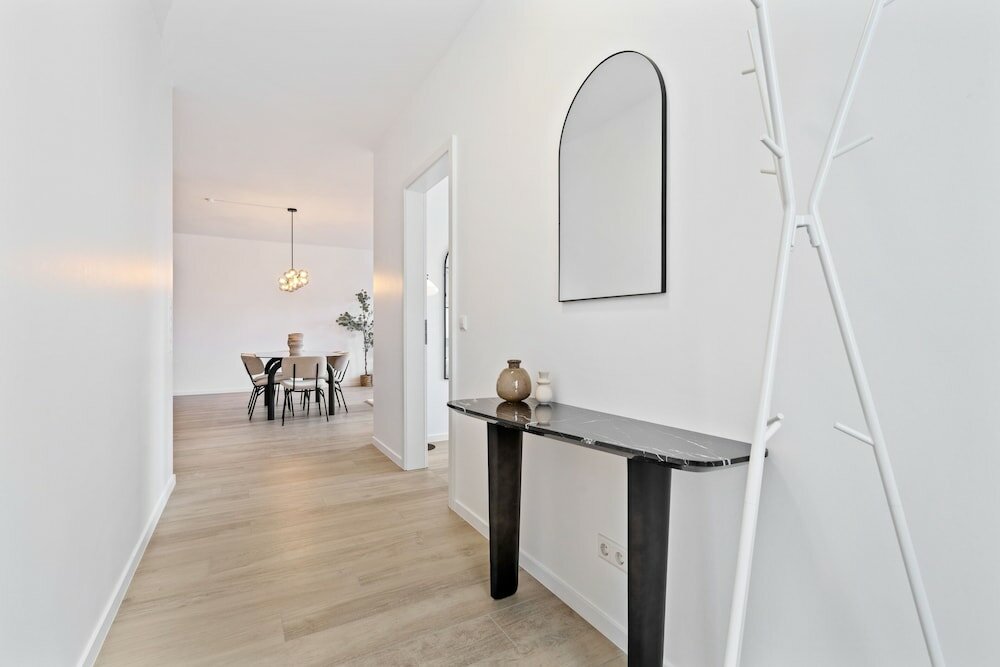 Фото Stylish Retreat in Bivange Roeser Id188