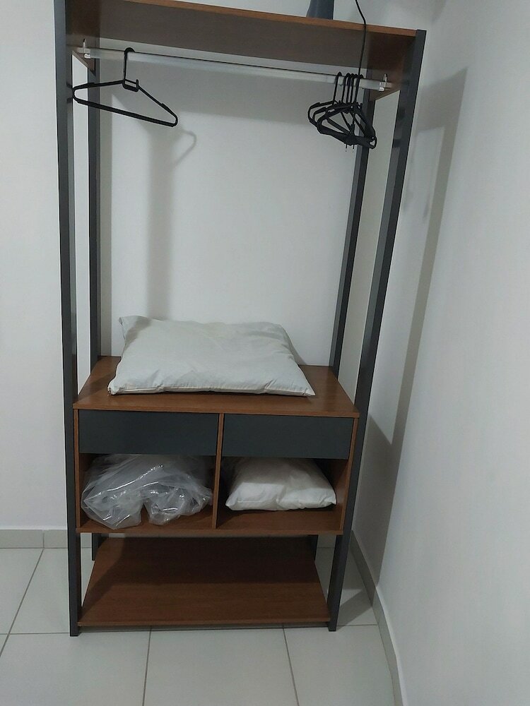 Фото Magnifico Apto com piscina em Praia Grande