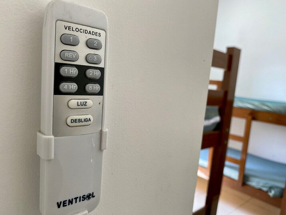 Фото Edifício Baalbek