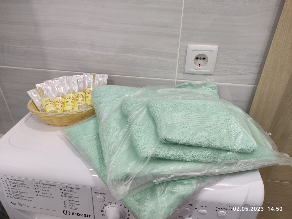 Фото Квартира рядом с морем