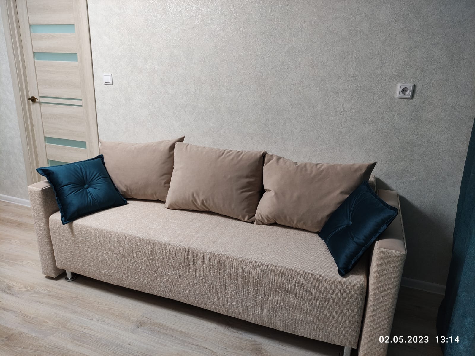 Фото Квартира рядом с морем