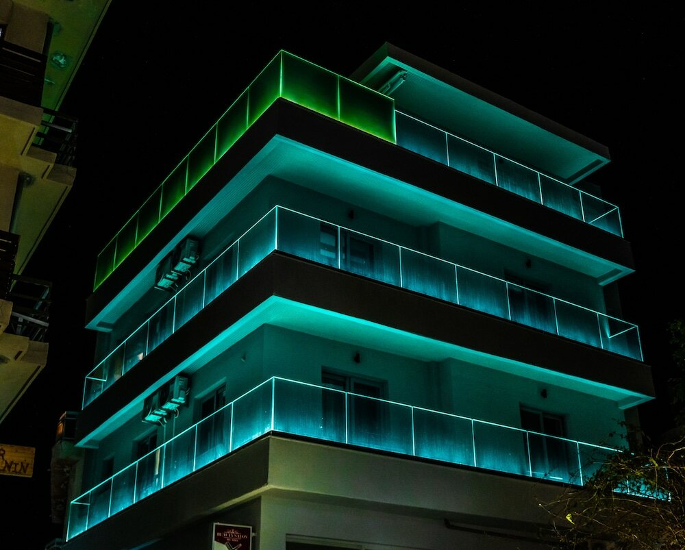 Фото отеля 3