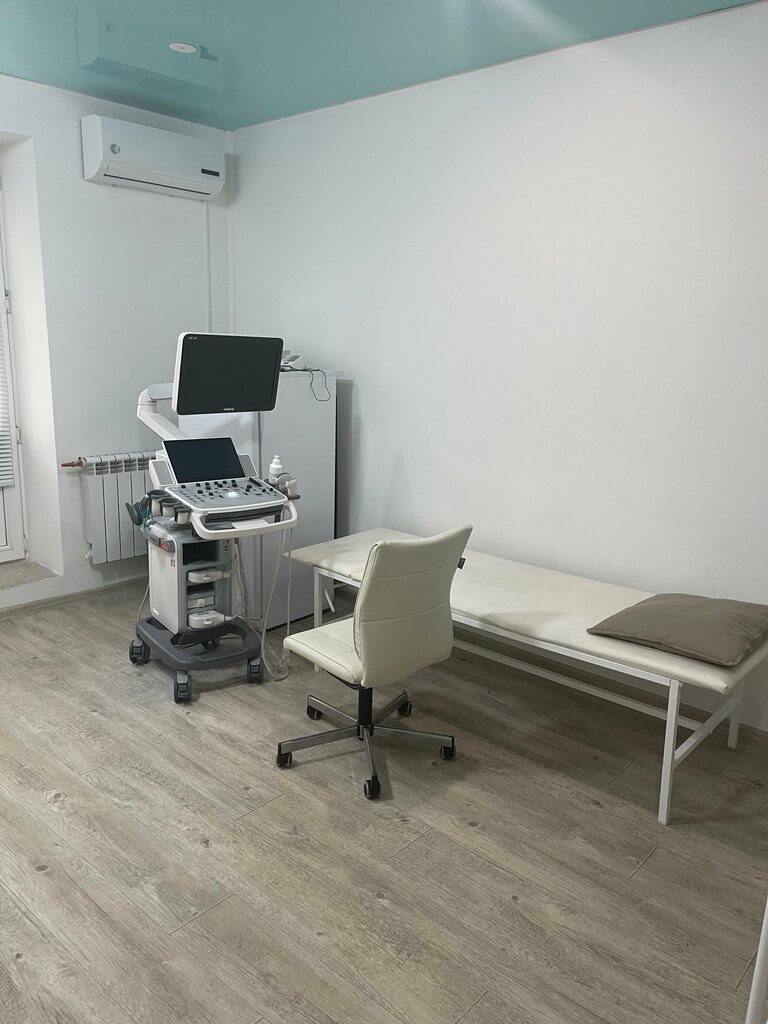 Medical center, clinic Dvizhenie plyus, Kazan, photo