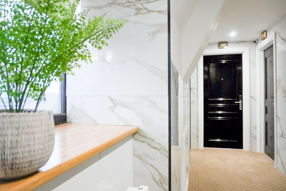 Фото The Arundell Hotel