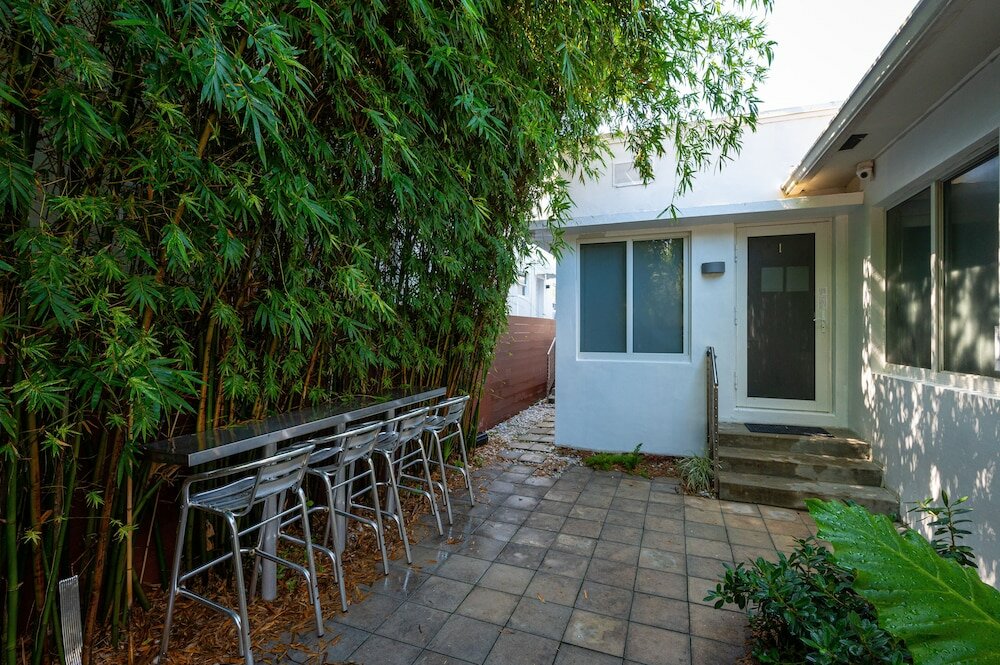 Фото Casa Del Mar Hollywood