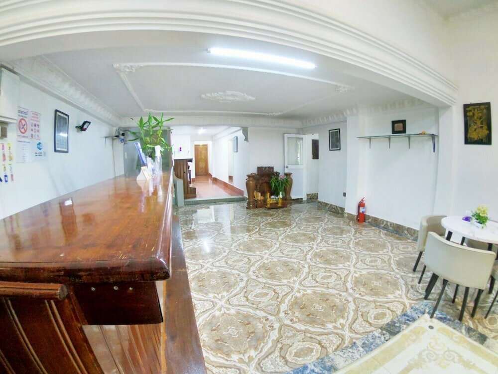 Фото Sarah Guest House