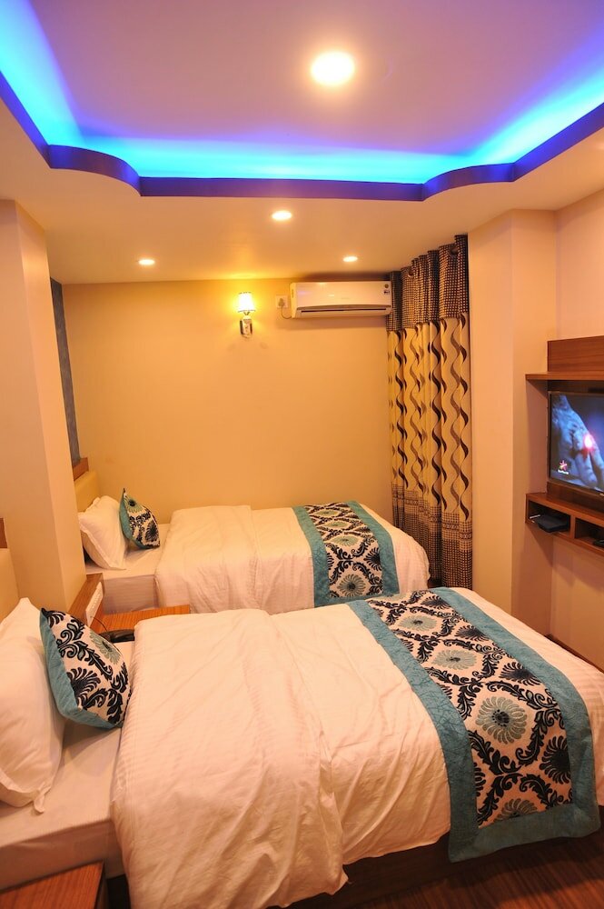 Фото отеля 3