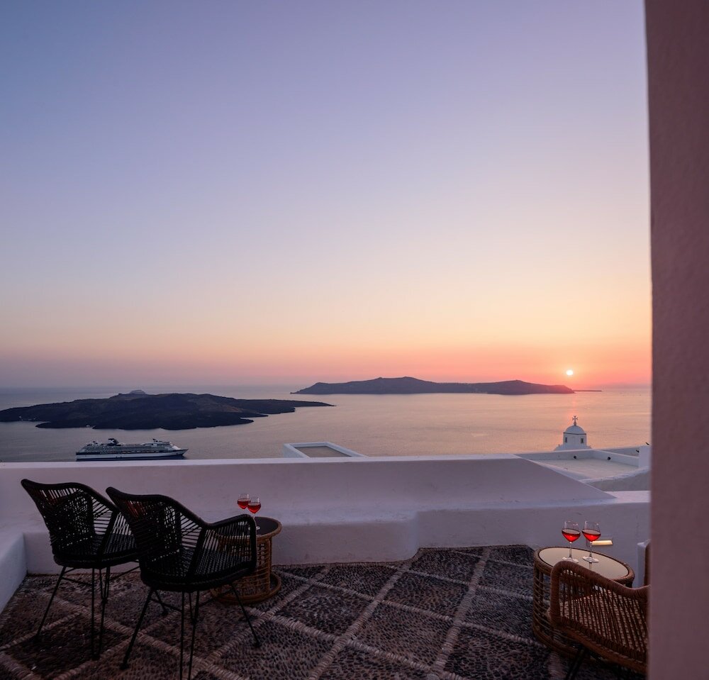 Фото Elia Family Suites