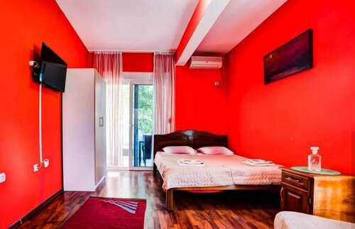 Гостиница Vila Elkom Apartment 12