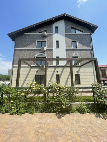 Гостиница Iarca Inn в Отопени