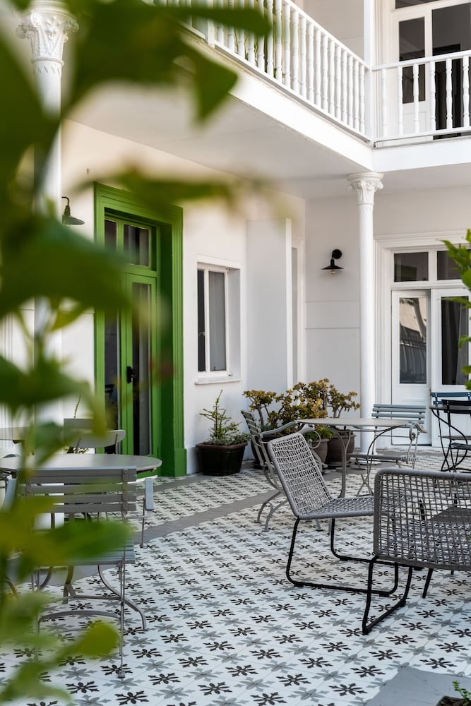 Фото IGadi House