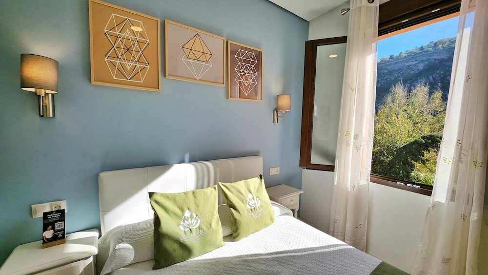 Фото Eco Hotel Toledo