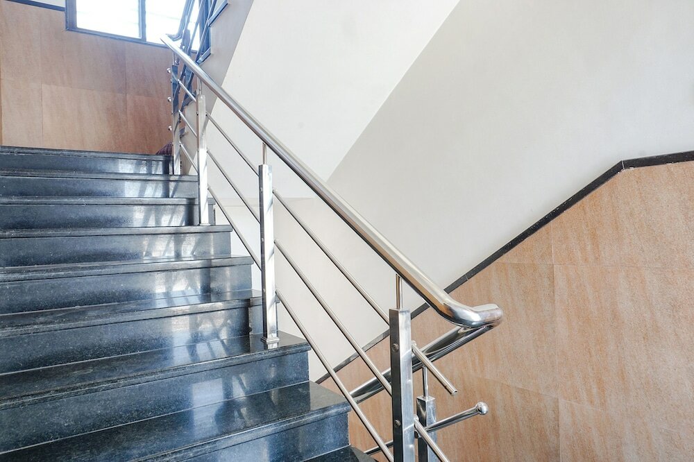 Фото Fabhotel Sai Sunandan