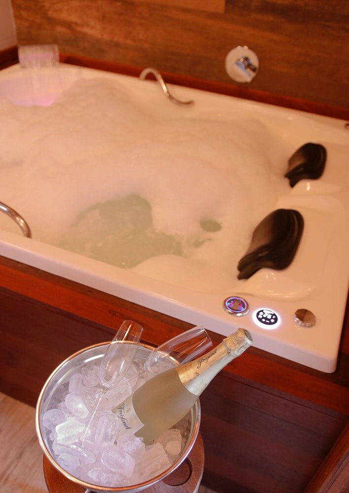 Фото Valle Paradiso