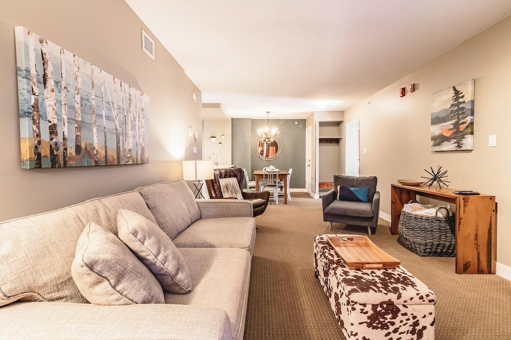 Фото Elevate Vacations Cascade - 530