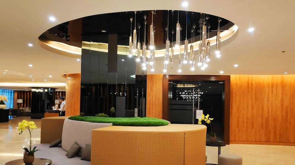 Фото Shore 2 Residences