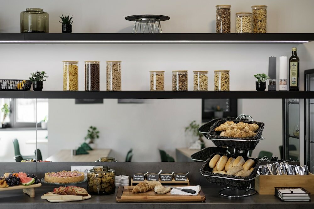 Фото Aparthotel Na Klenici