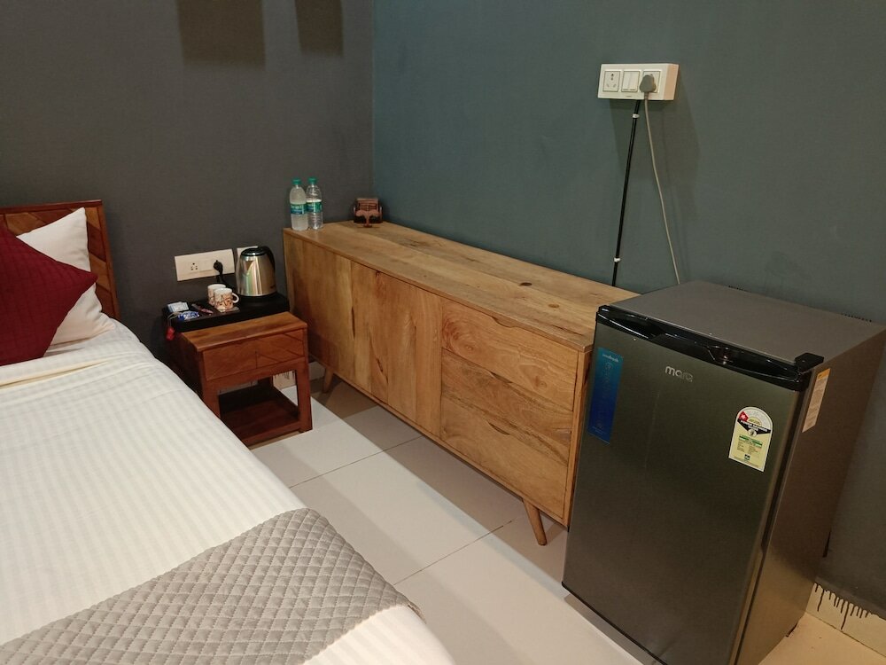 Фото Laksh Grand Resort