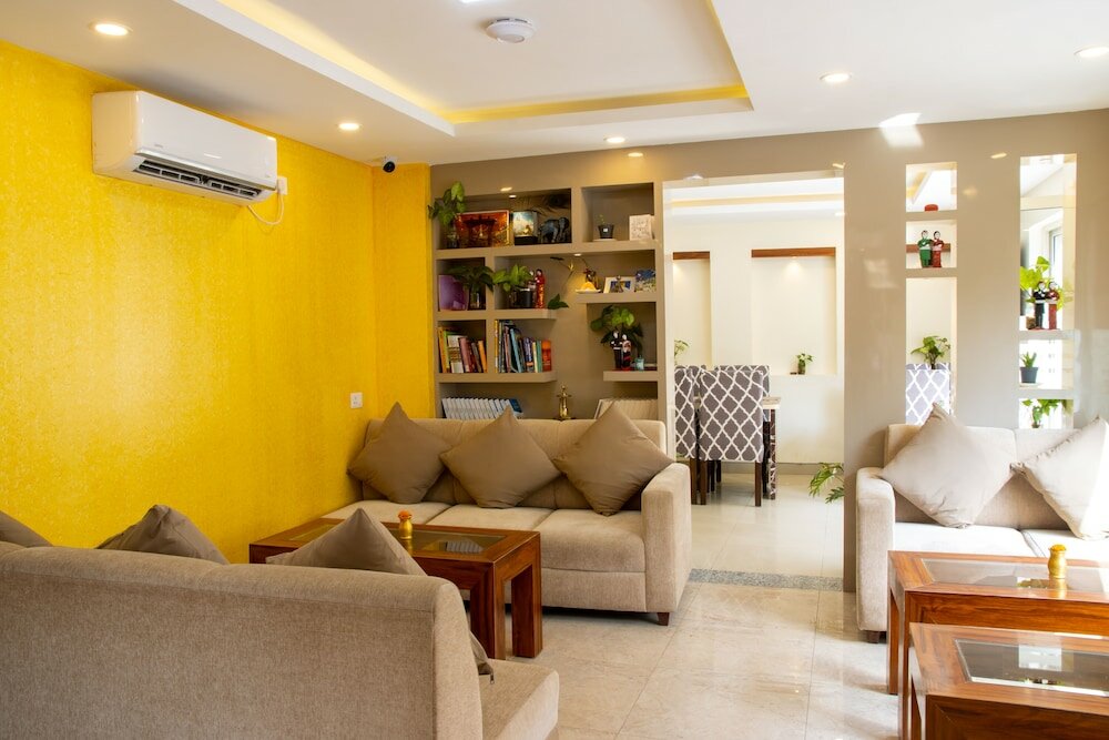 Фото Hotel Dreams Connect