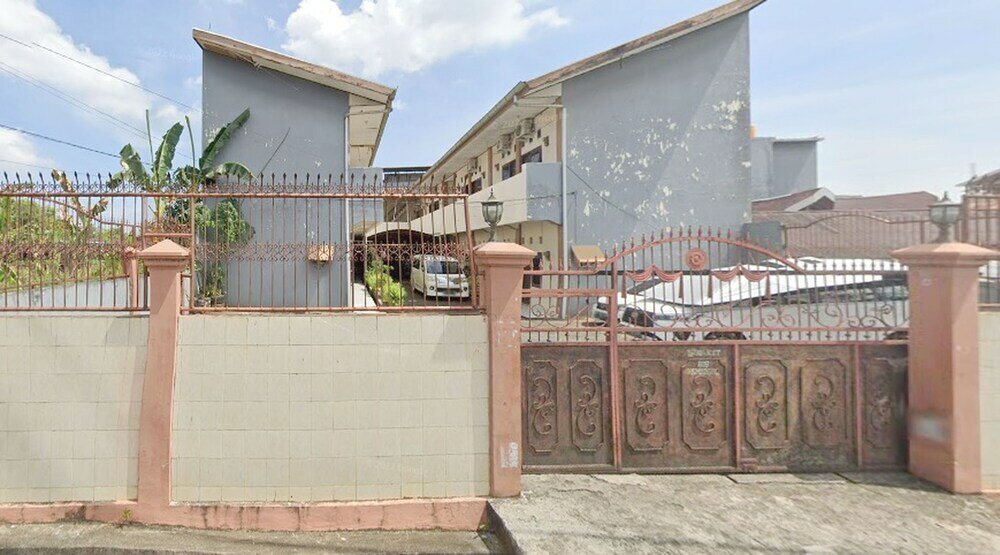 Фото Oyo 93060 Wisma Astukara Syariah