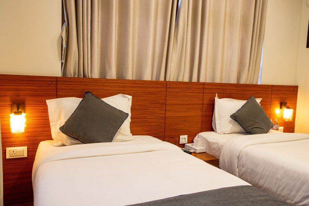 Фото Hotel Dreams Connect