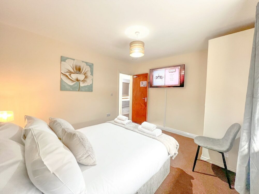 Фото Baxter House