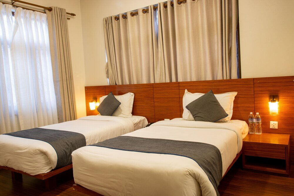 Фото Hotel Dreams Connect