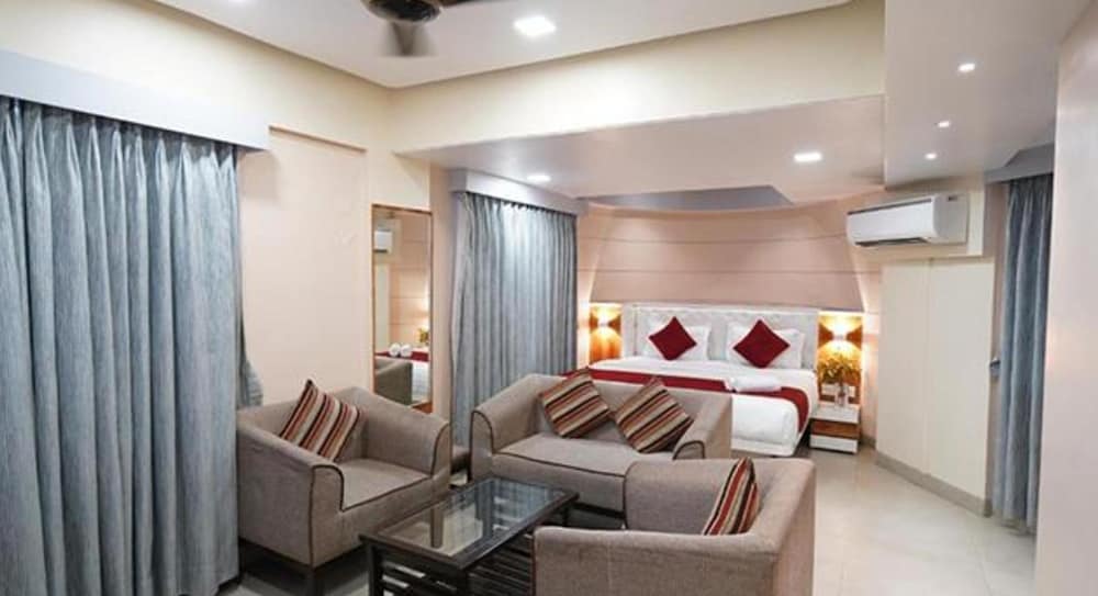 Фото Fabexpress Jk Regency