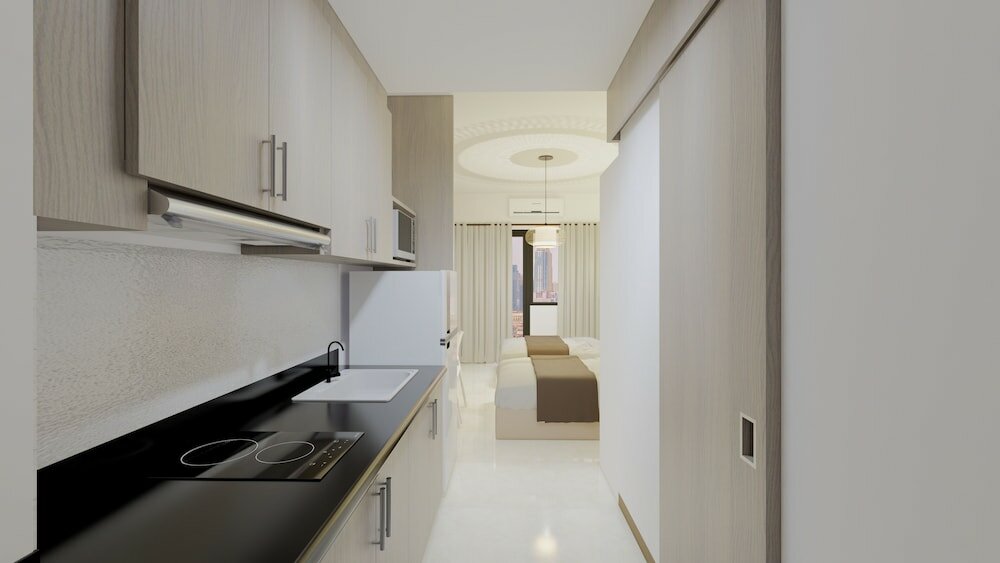 Фото Homefort at Shore 1 Residences