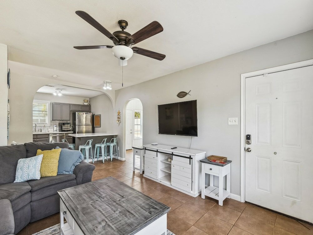 Фото Bonita Beach House