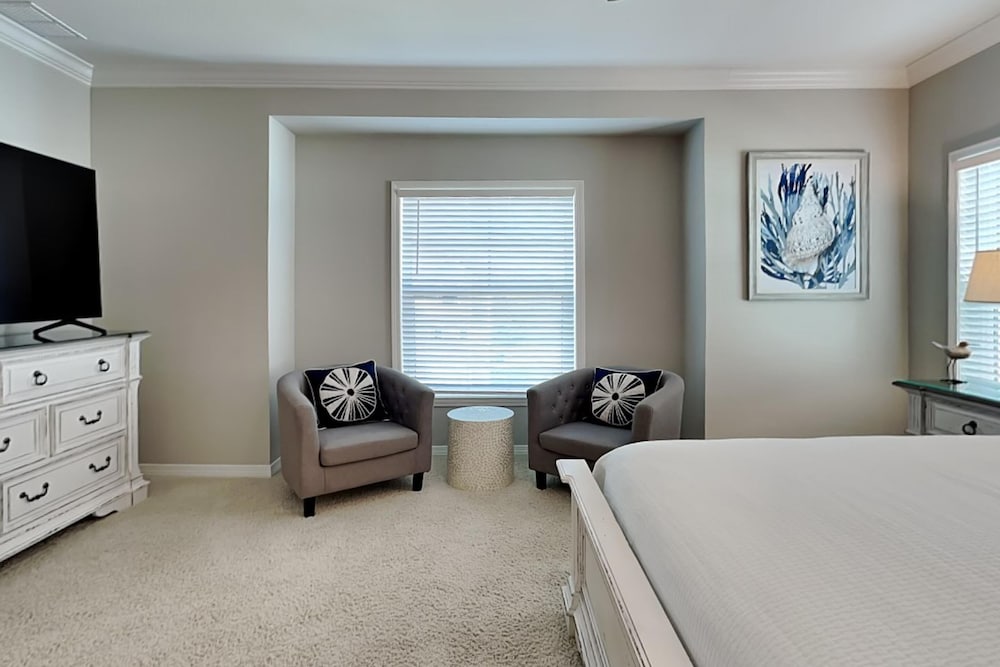 Фото Lost Key Villas № 14365 - Latitude Adjustment