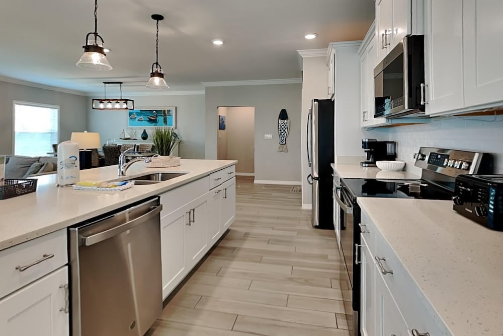 Фото Lost Key Villas № 14365 - Latitude Adjustment