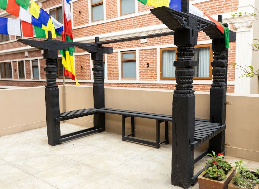 Фото Swarga Heritage Hotel