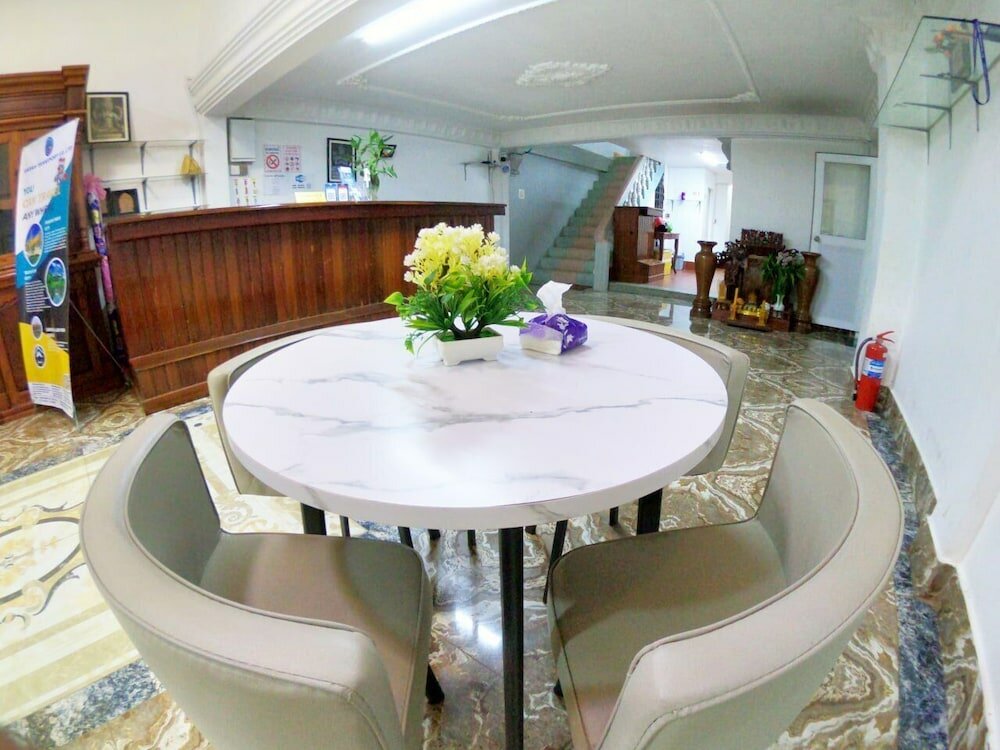 Фото Sarah Guest House