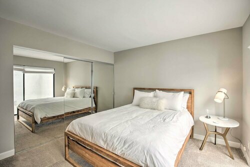 Гостиница Renovated Rancho Mirage Retreat w Resort Access! в Ранчо Мираж