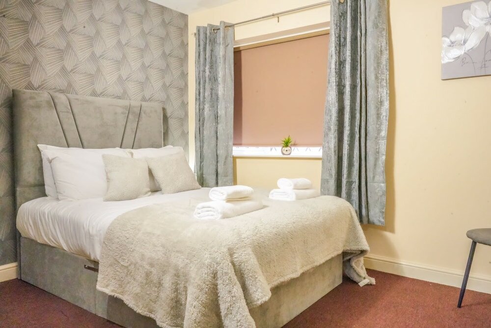 Фото Baxter House